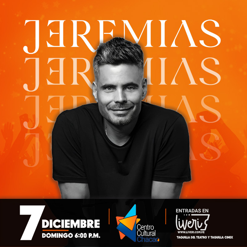 Jeremías
